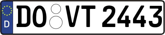 DO-VT2443