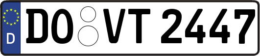 DO-VT2447