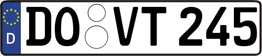 DO-VT245