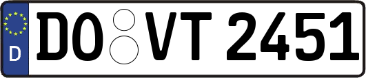 DO-VT2451