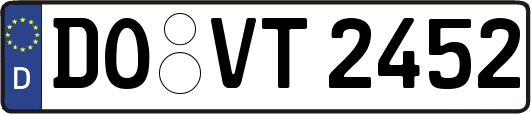 DO-VT2452