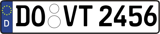 DO-VT2456