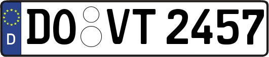 DO-VT2457