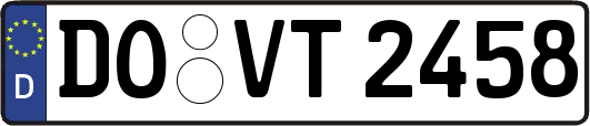 DO-VT2458