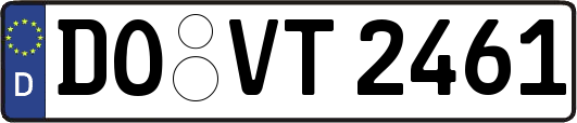 DO-VT2461