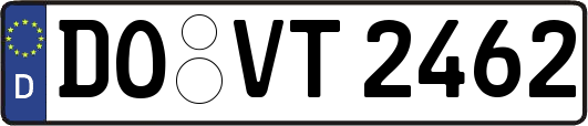 DO-VT2462