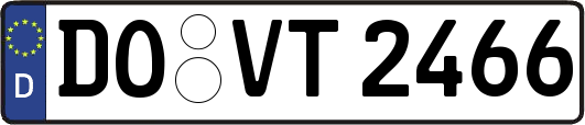 DO-VT2466