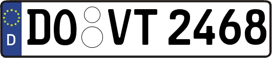 DO-VT2468