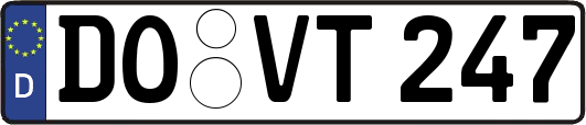 DO-VT247