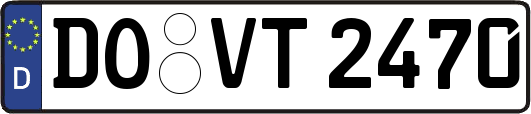 DO-VT2470