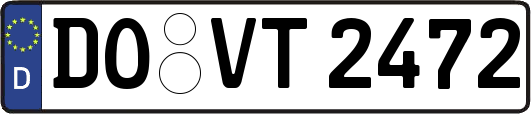 DO-VT2472
