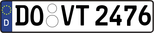 DO-VT2476