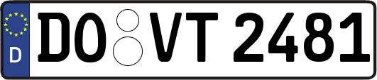 DO-VT2481