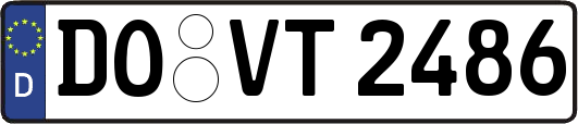 DO-VT2486