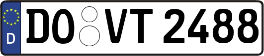 DO-VT2488