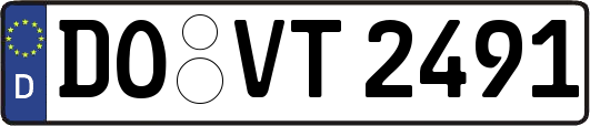 DO-VT2491
