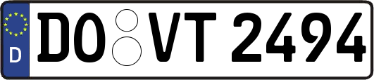 DO-VT2494