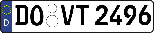 DO-VT2496