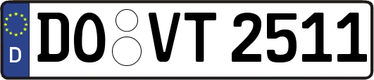 DO-VT2511