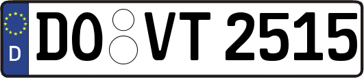 DO-VT2515