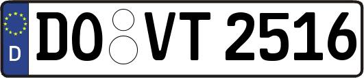 DO-VT2516