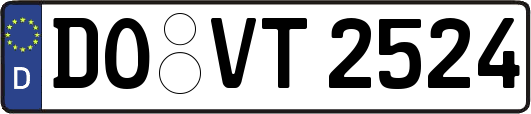 DO-VT2524