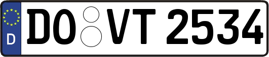 DO-VT2534