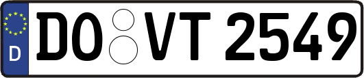 DO-VT2549