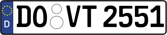 DO-VT2551