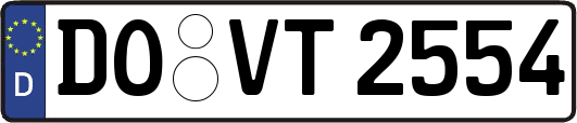 DO-VT2554