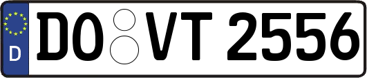 DO-VT2556