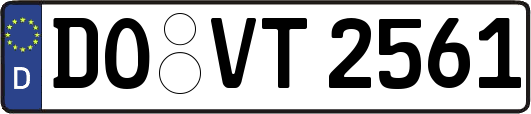 DO-VT2561