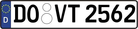DO-VT2562