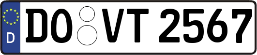 DO-VT2567