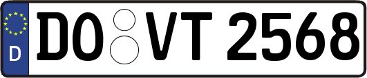 DO-VT2568