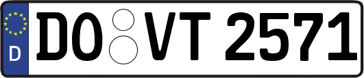DO-VT2571