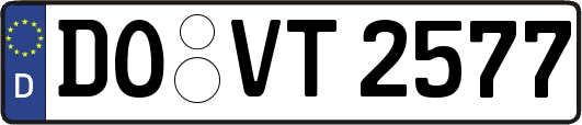 DO-VT2577