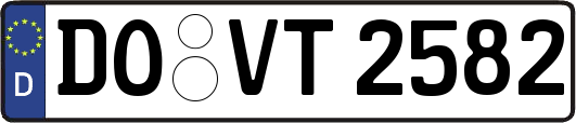 DO-VT2582