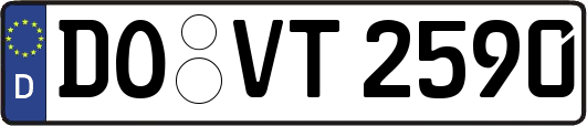 DO-VT2590