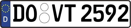 DO-VT2592