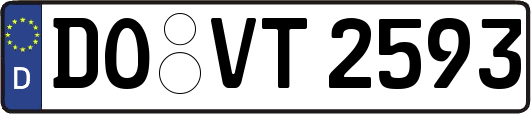 DO-VT2593