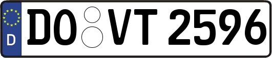 DO-VT2596