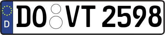 DO-VT2598