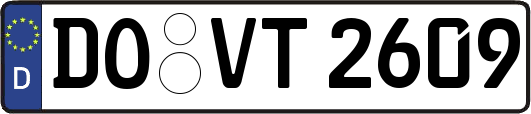 DO-VT2609