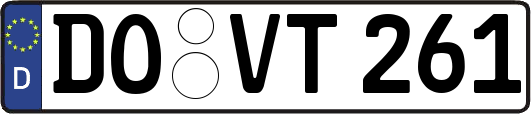 DO-VT261