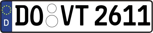 DO-VT2611