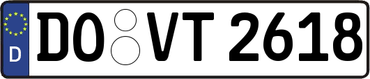 DO-VT2618