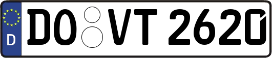 DO-VT2620