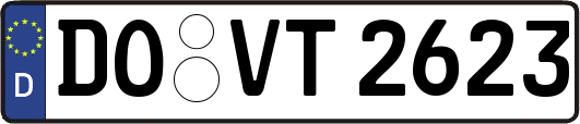 DO-VT2623