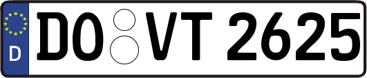 DO-VT2625